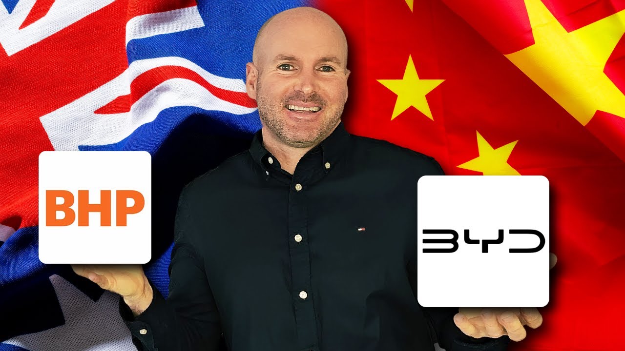 5 лучших китайских ETF, за которыми стоит следить в 2026 году (для австралийцев)
