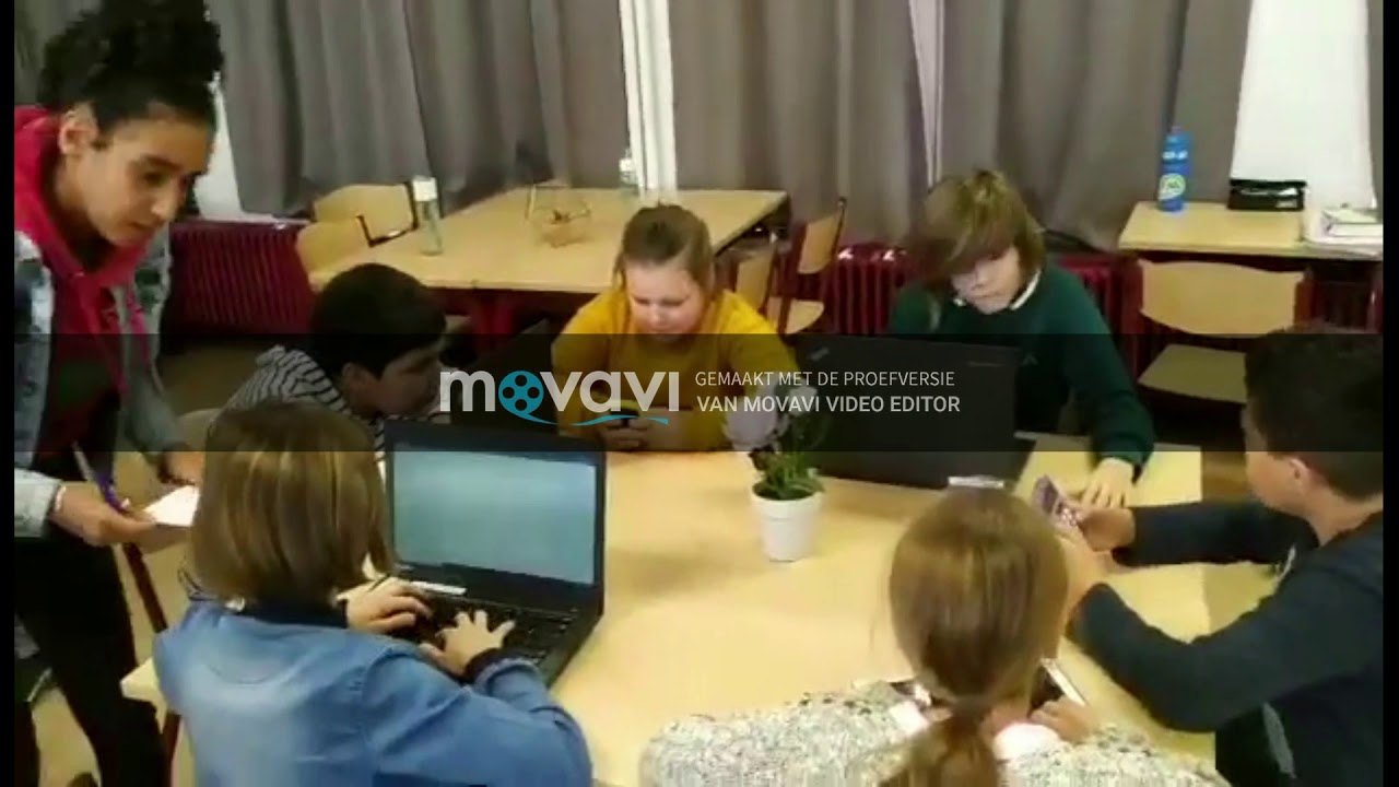 Eigenwijs wordt mediawijs