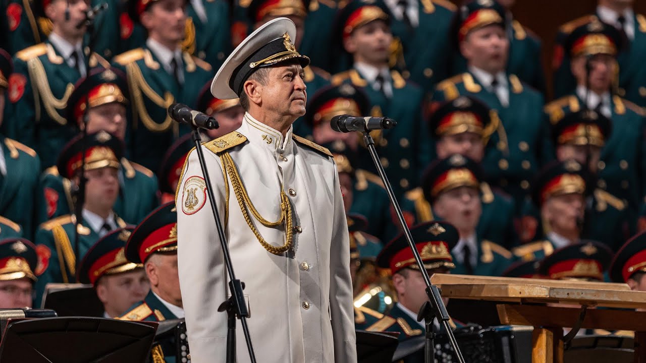 «Березовые сны», солист — Вадим Ананьев, май 2024