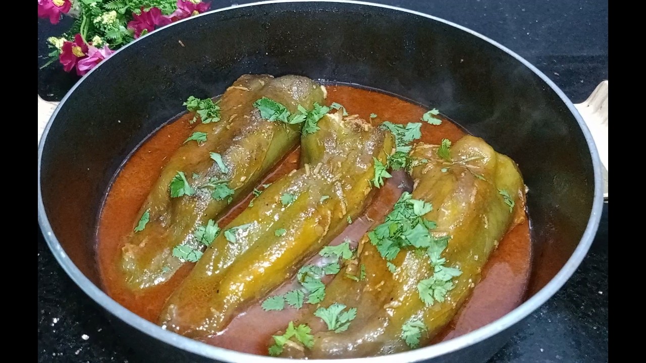 وصفة سهلة وسريعة لرمضان: دولمة طرشي في المقلاة بدون تعب.. البنة تاع زمان في 20 دقيقة