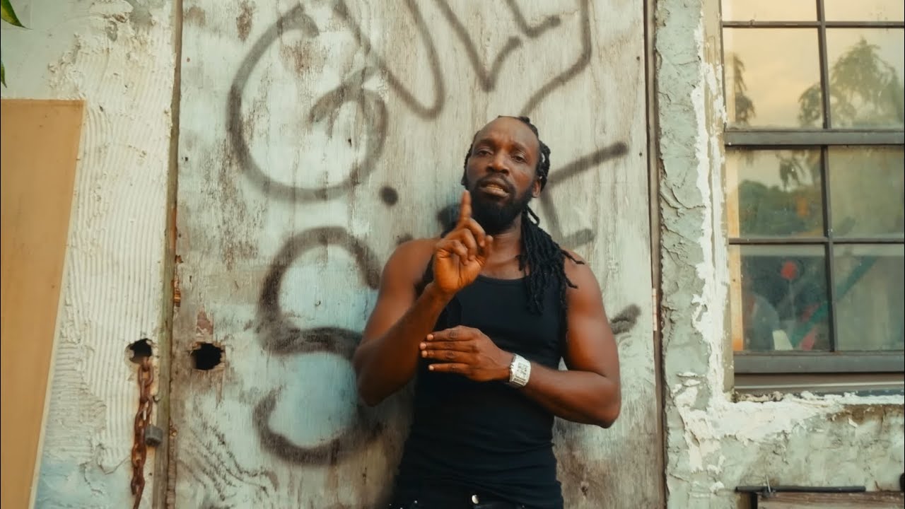 Dancehall Motivation Mix 2025 Video:God Nah Sleep-Mavado,Popcaan,Vybz Kartel,Shatta Wale, Law Boss
