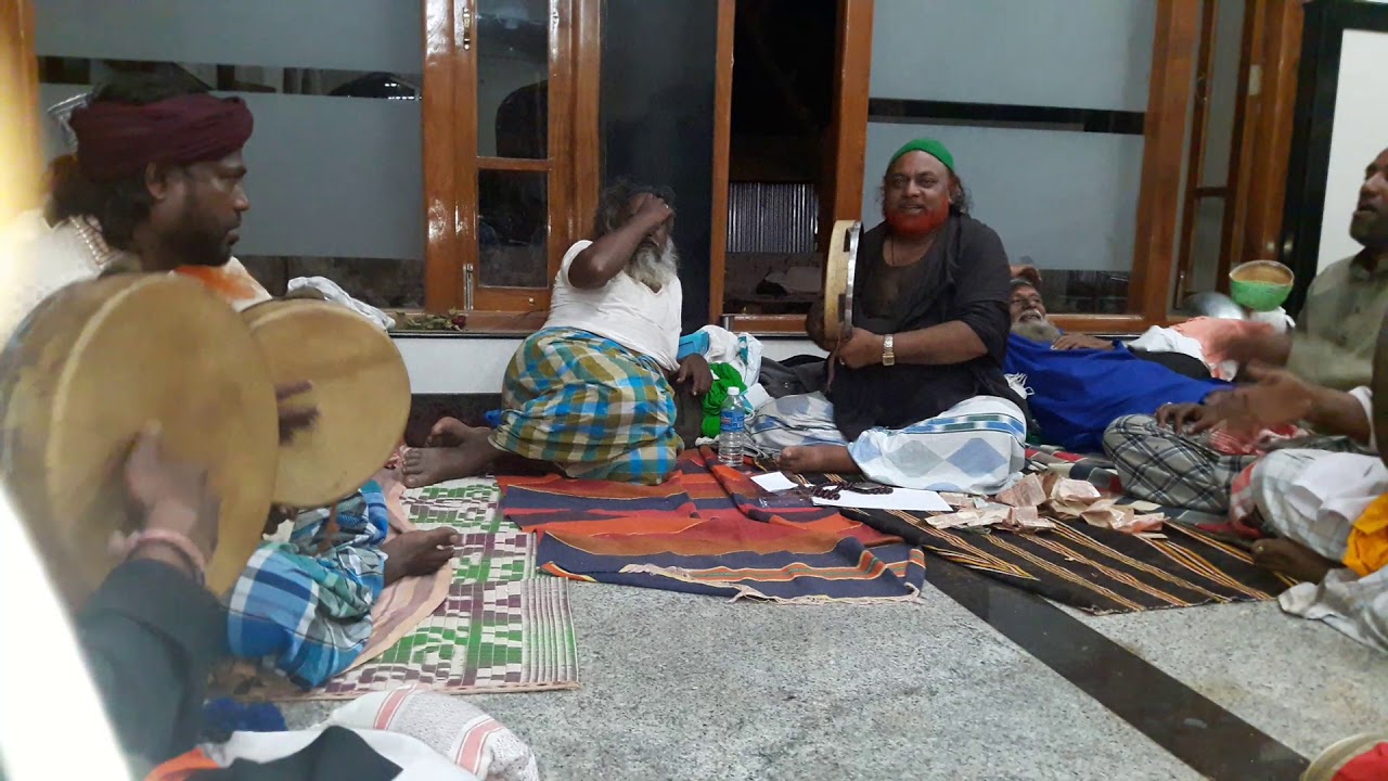 Guljar Qawal mankabat sadashugad