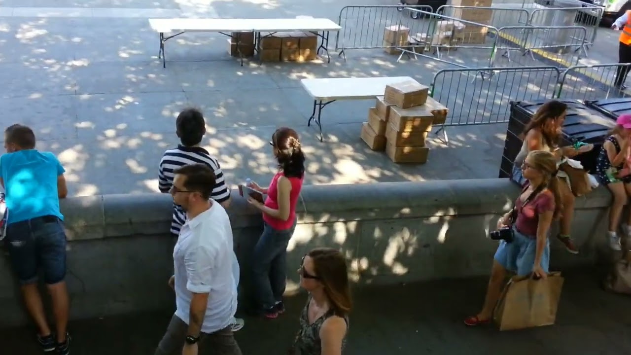 لندن 2013 رقم 2