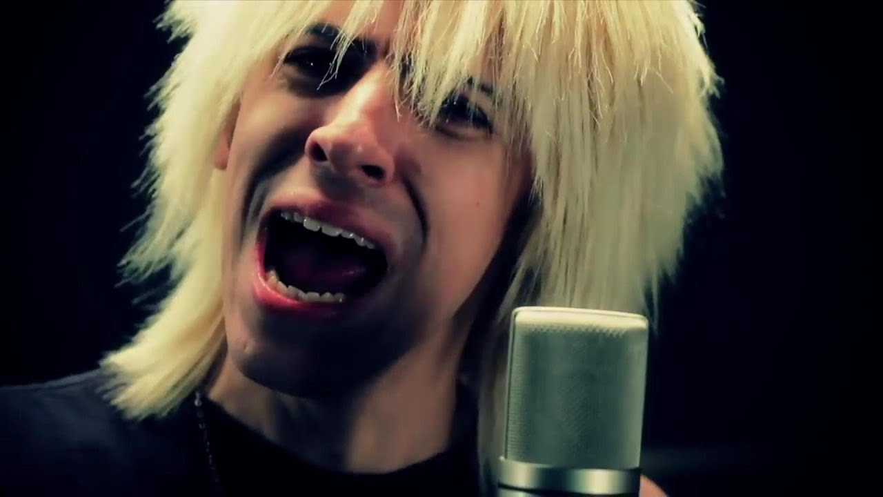 Black Tora - Never Enough