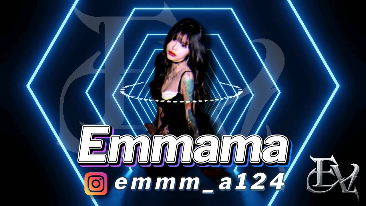 DJ EV x Emma Party All Night (Emmama Exclusive專屬)