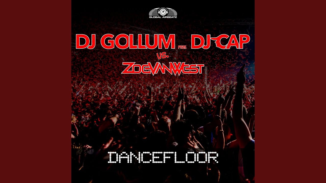 Dancefloor (Jamie B & Nova Scotia Remix)