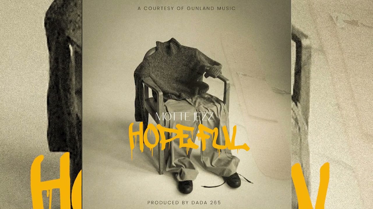HOPEFUL - Motte Jezz