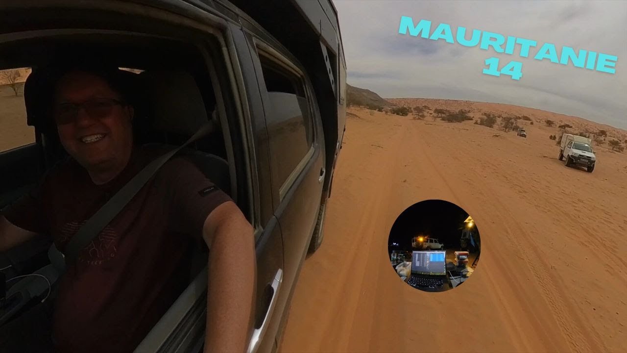 Mauritanie 14   HD 1080p
