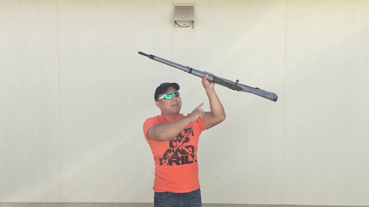 Over The Head Technique