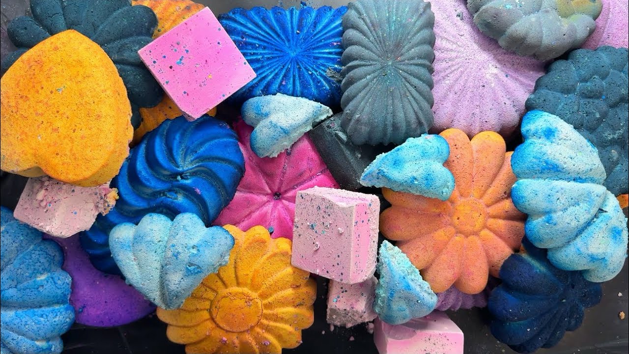 **SPED UP** Very First Leftover Crush of 2025!