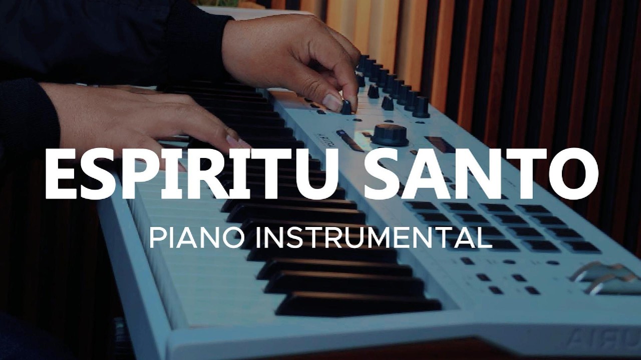 FONDO MUSICAL MUSICA PARA ORAR Y MEDITAR | SIN ANUNCIOS INTERMEDIOS