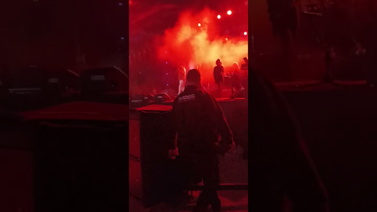 simge sağın konseri milas atapark iyi seyirler