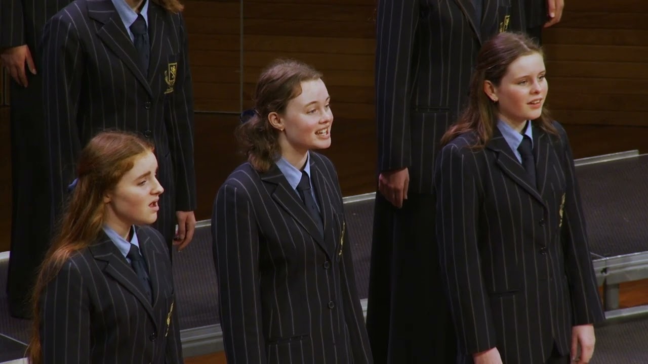 Takapuna Grammar School, Leonessa | Weep No More – David N  Childs