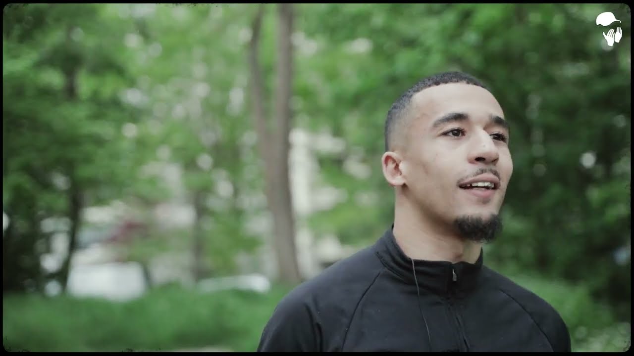 Khalil El Hadri, l’espoir des Mureaux.