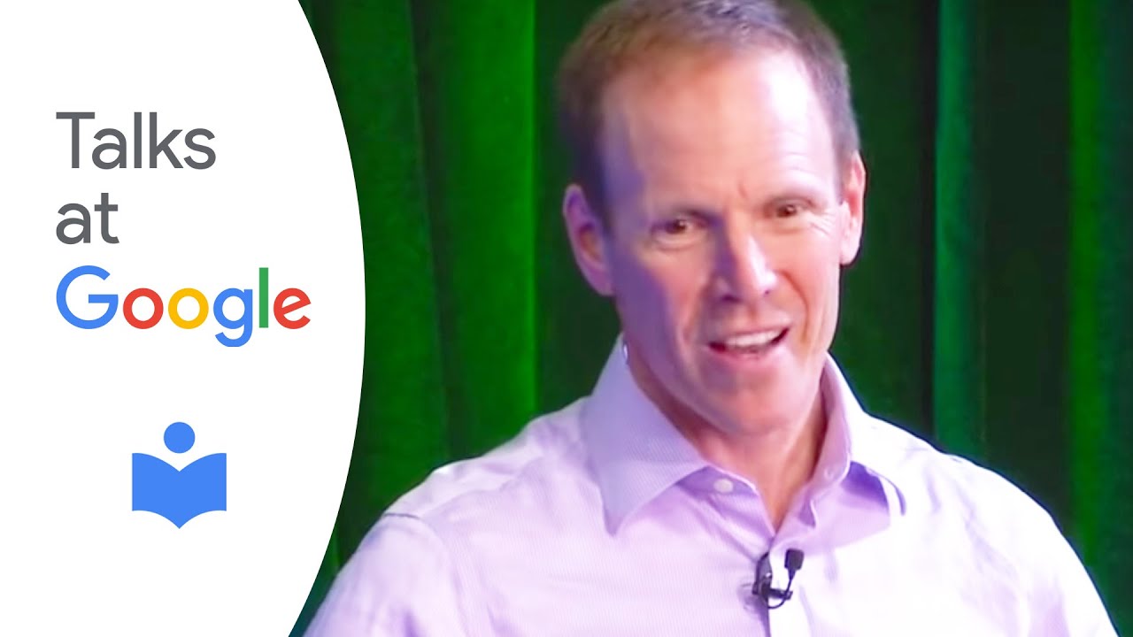 Running Strong | Dr. Jordan Metzl | Talks at Google