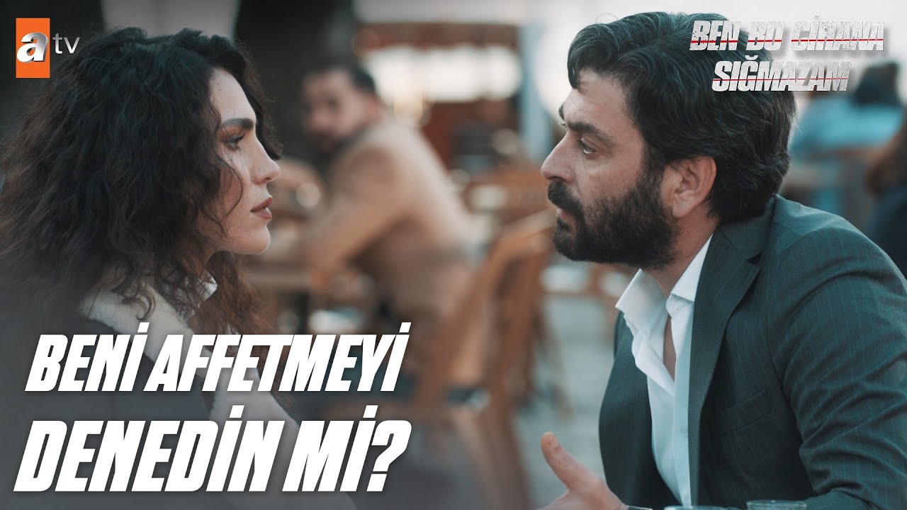 Gülcan, Gardaşov'u affedecek mi? - Ben Bu Cihana Sığmazam 52. Bölüm
