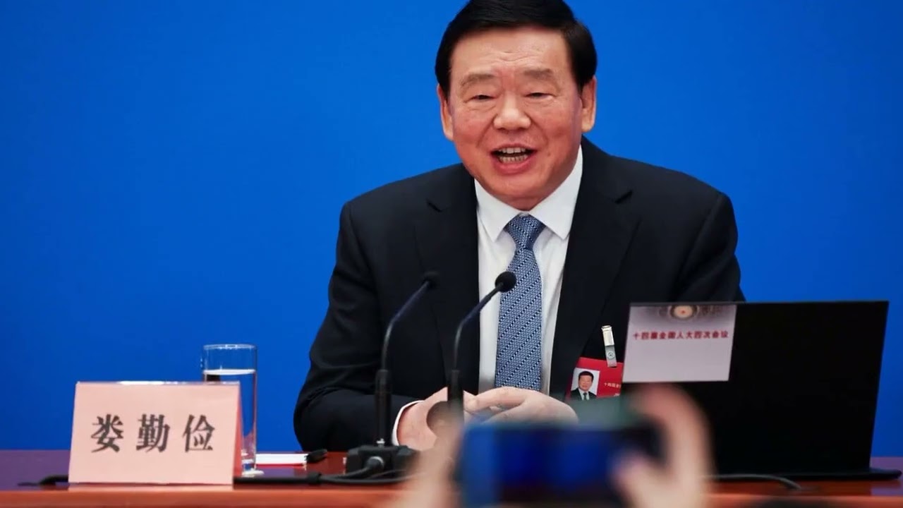 SHOCKING: China team&rsquo;s space laser breakthrough takes communication speeds to...