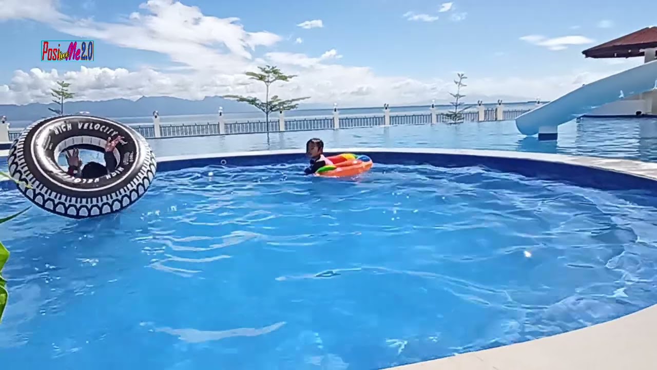 Residencia de Matiga Beach Resort Merida, Leyte