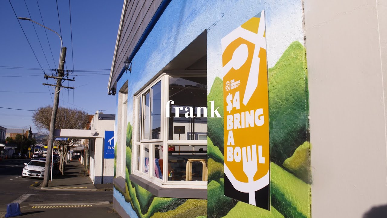 Super bowls – the Dunedin eatery defying restaurant prices