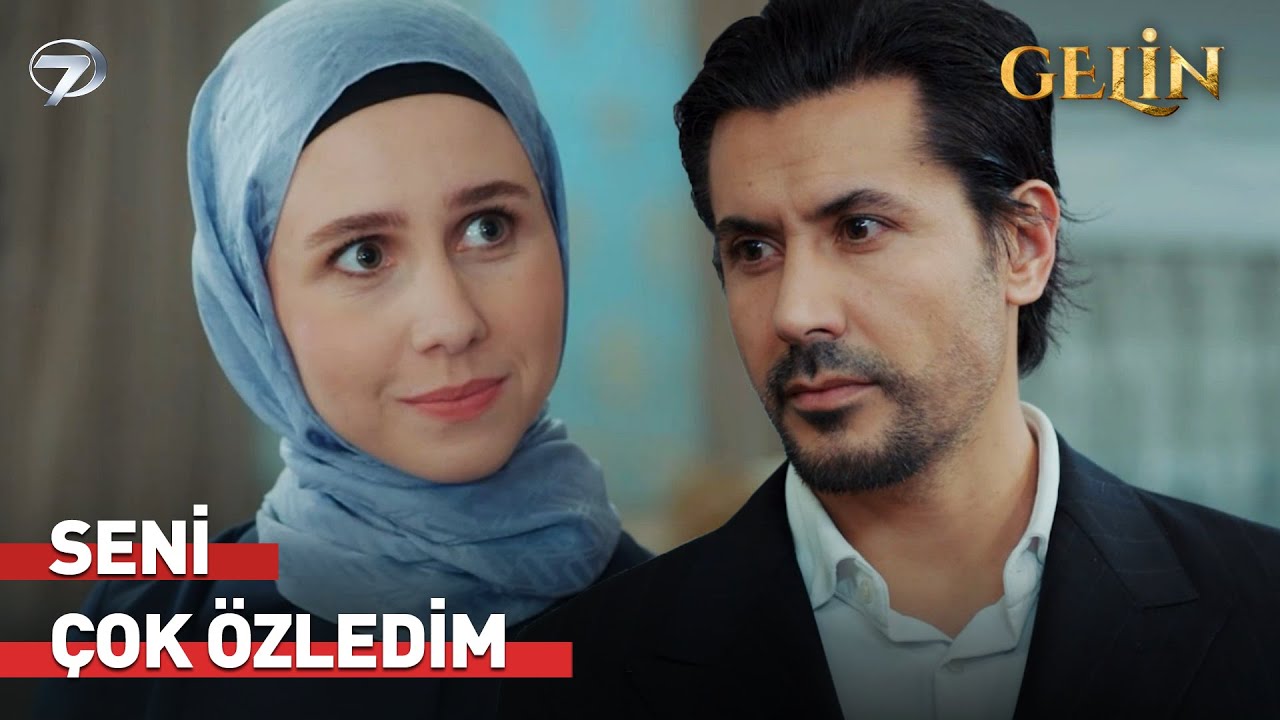 Bu Aşk Değil De Ne? 🥰 | Gelin 337. Bölüm​ @GelinDizisi