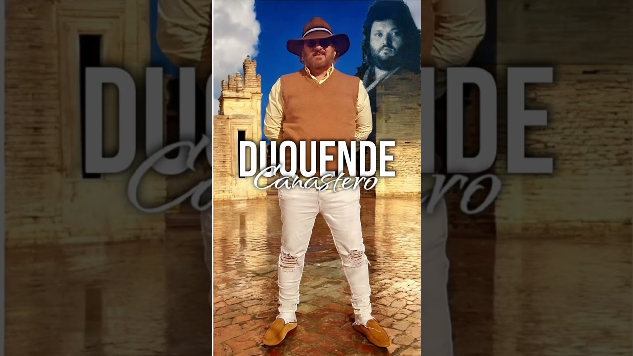 para ser gitano Duquende