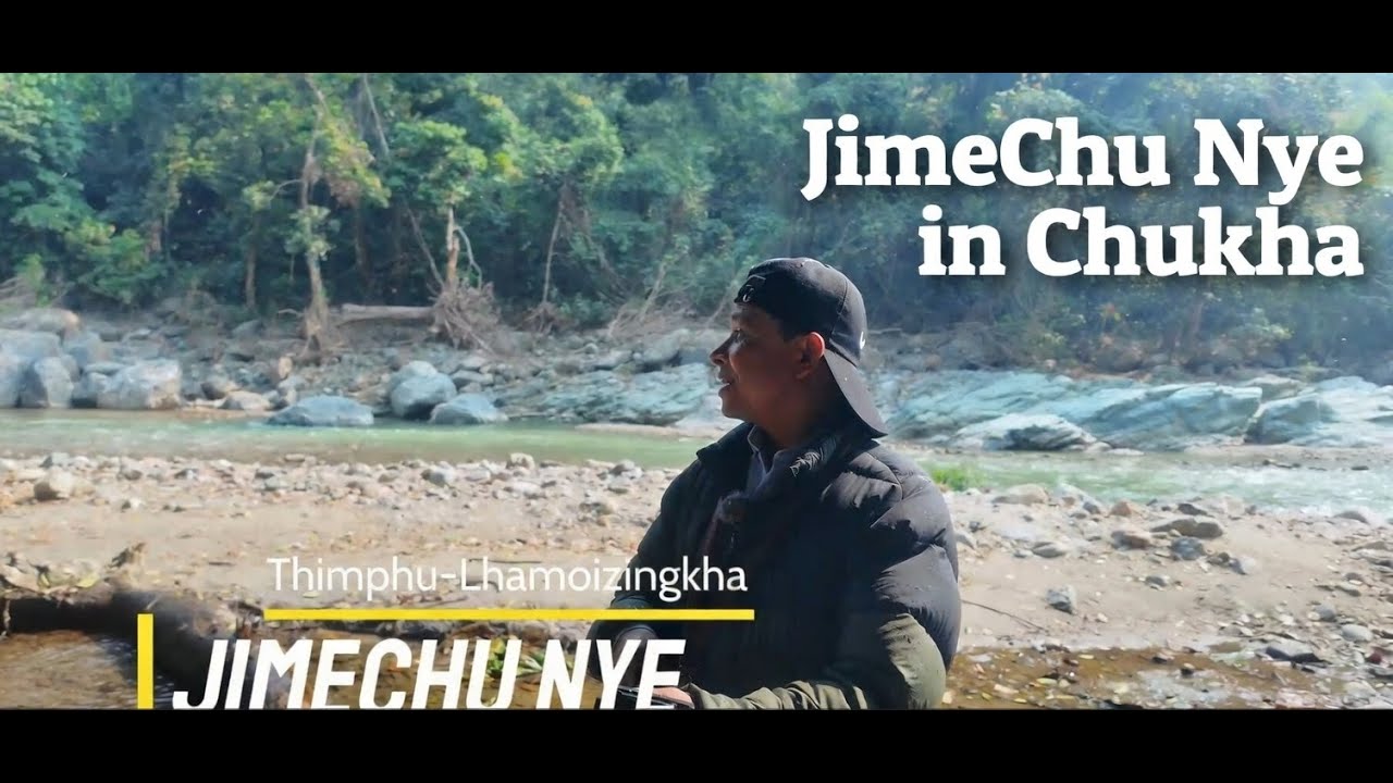 JIME NYE: UNIQUE POWERFUL CAVE