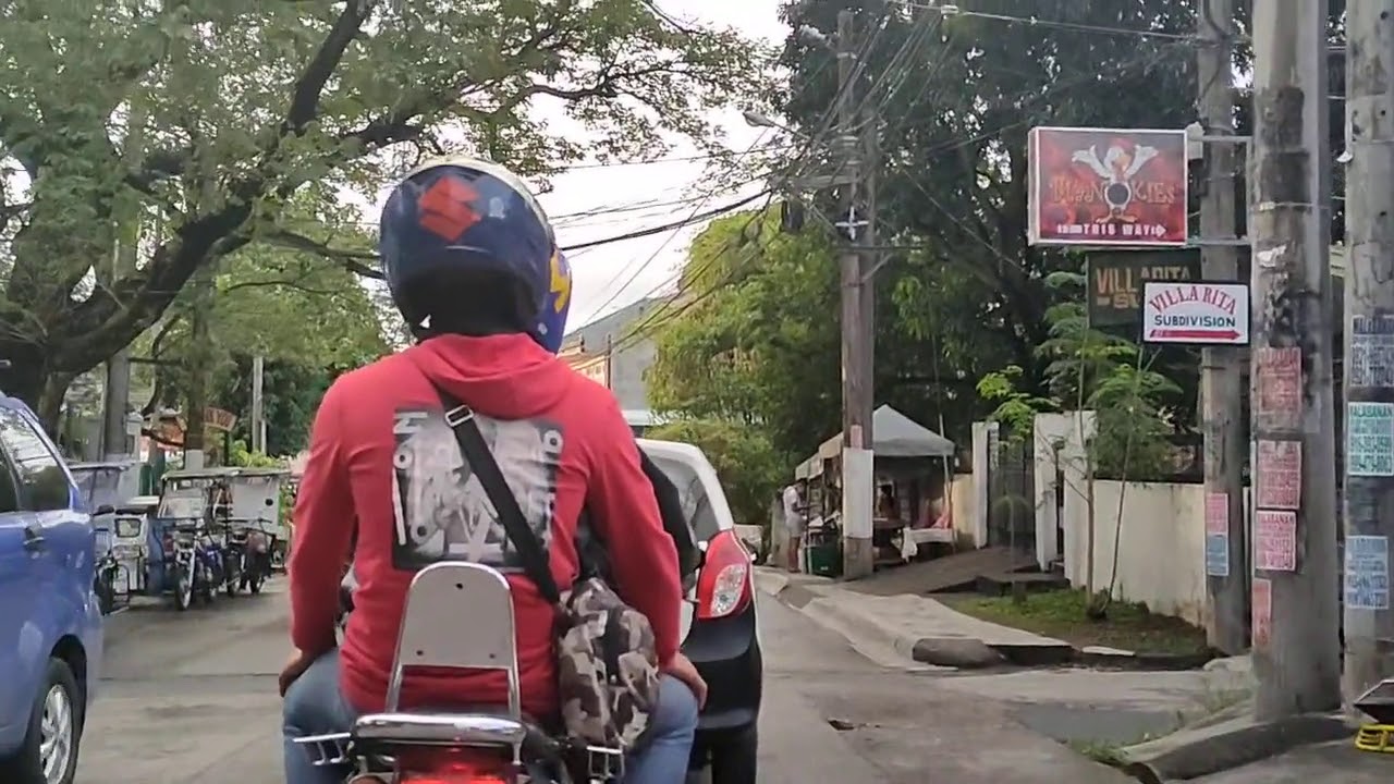 #travel guide # holiday hills united sn pedro to robinson supermarket pacita complex