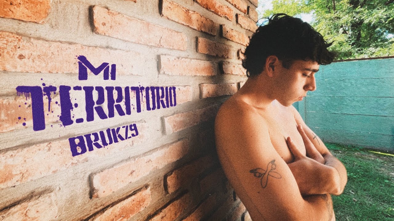 Brukz9 - Mi Territorio (Video Oficial)