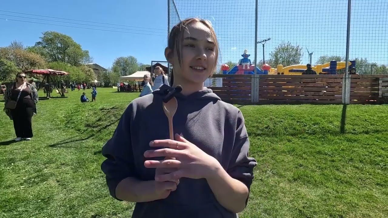 🌍 Den Země 2025 | 10 let ÚEV Mladoňov 🌱