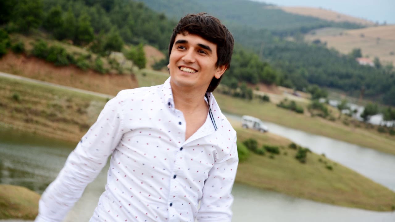 Mehmet Şimşek OYUN HAVASI - Atım Arap - Yumurtanın Sarısı-potbori SAMSUN VEZİRKÖPRÜ