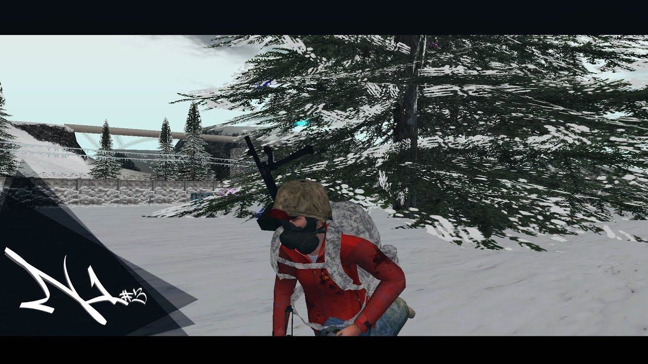 MTA DayZ - TOP-GTA: N1 Best Moments #3