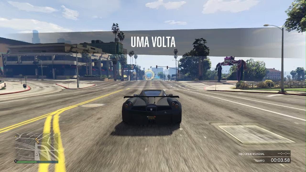 CCC Psycho WhiPlash First Person