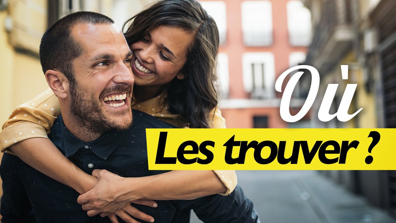 Comment rencontrer les meilleurs hommes: le principe de richesse partagée