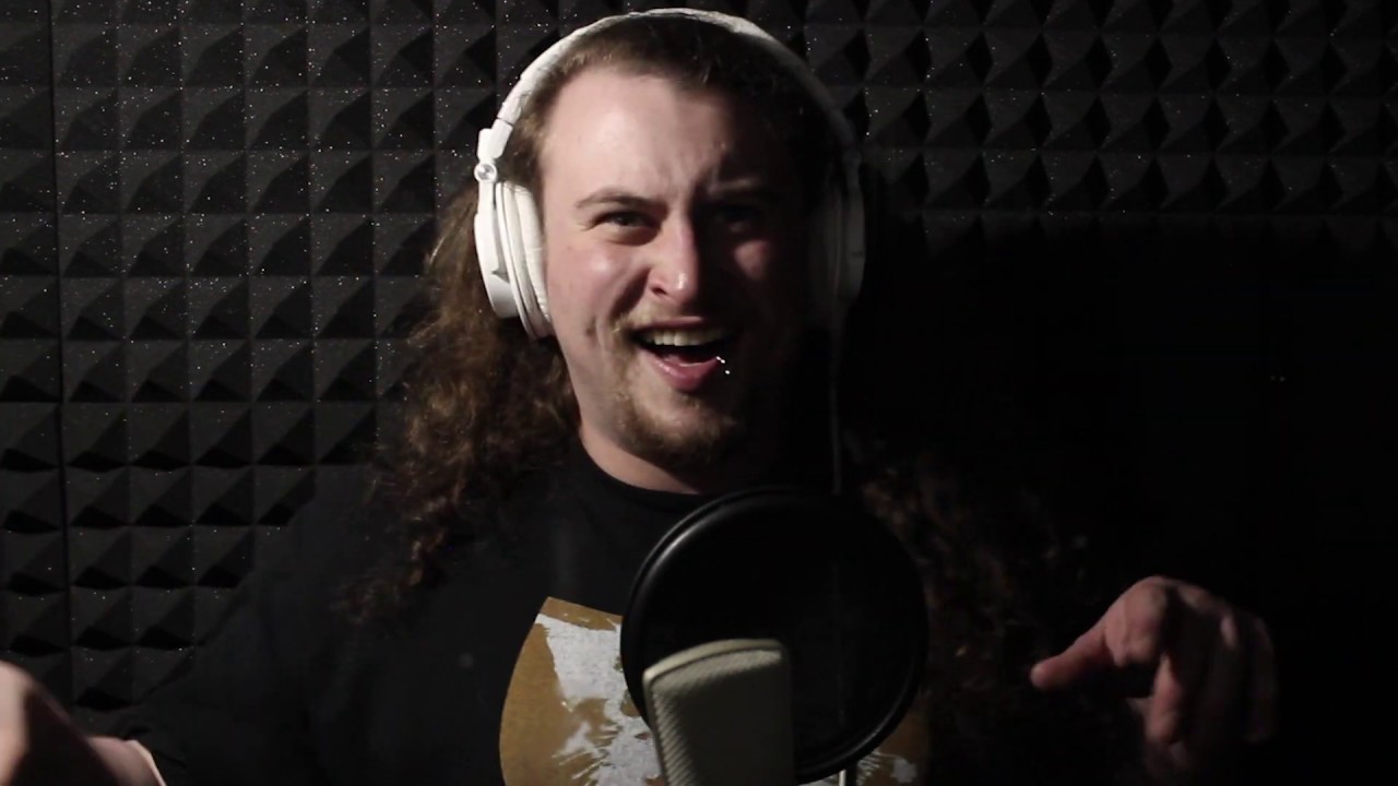 A Perfect Circle - The Outsider (Vocal Cover)