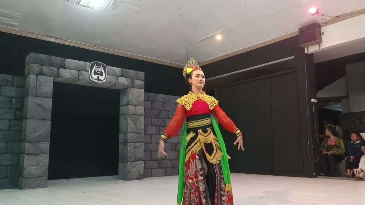 Padang Bulan Langit Syahdu Kuto Malang 13 Sabtu 14 Februari 2026