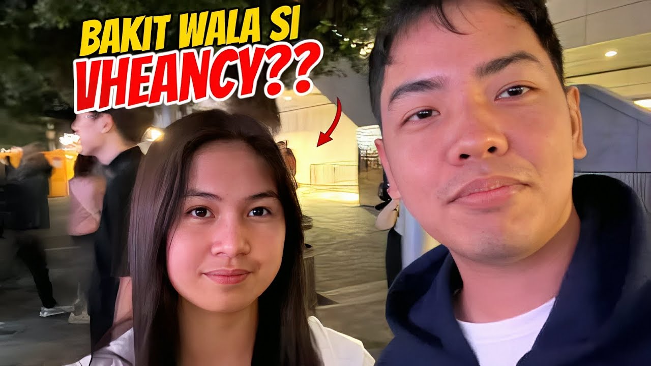 MALUNGKOT BIRTHDAY NI EDU !! BAKIT KAYA WALA SI  WIFEY??