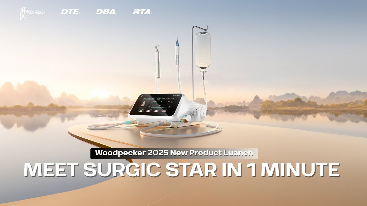 【 Meet Surgic-Star In 1 Minute 】