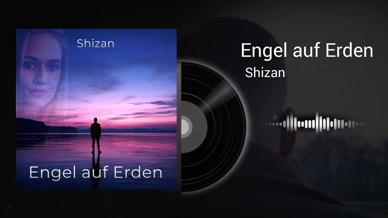 Shizan X Engel auf Erden (Official Audio)