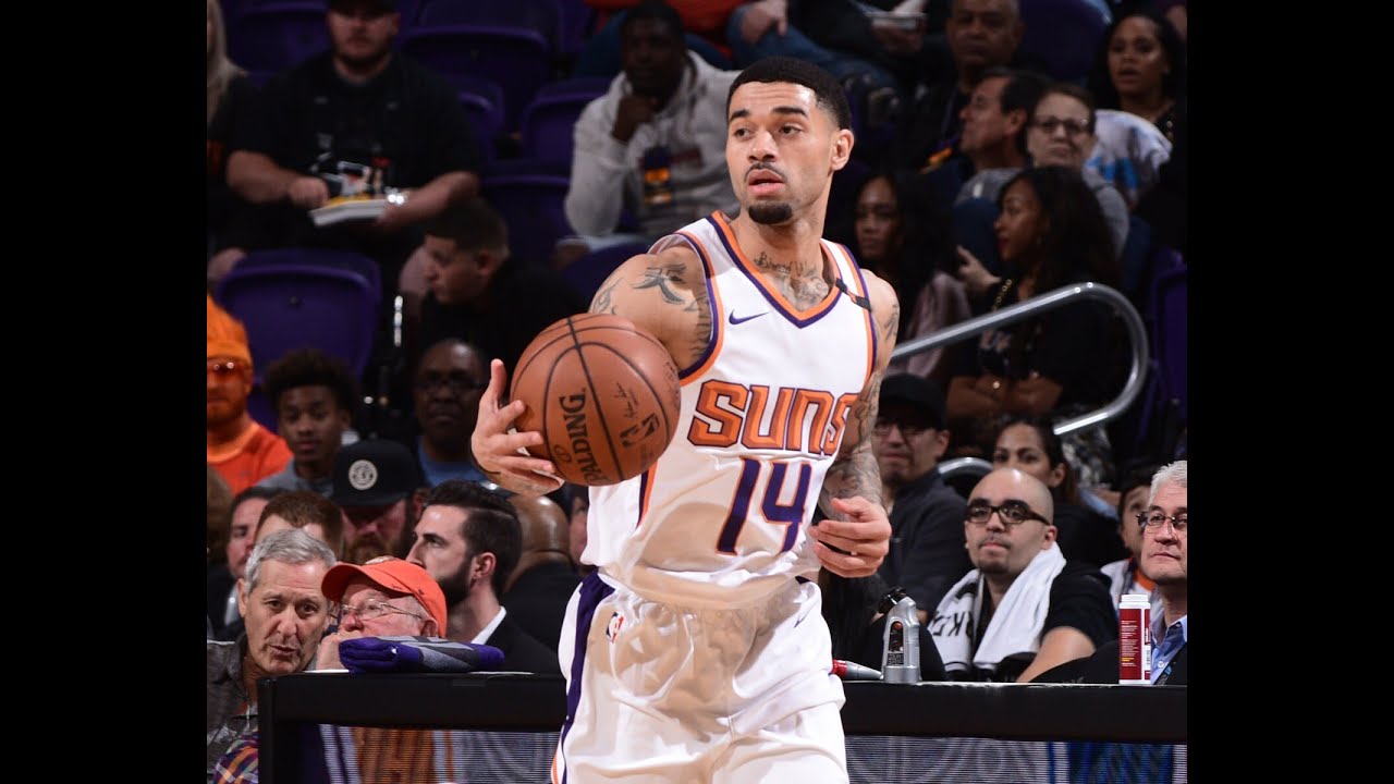 Josh Gray Germany Highlights 2023-2024