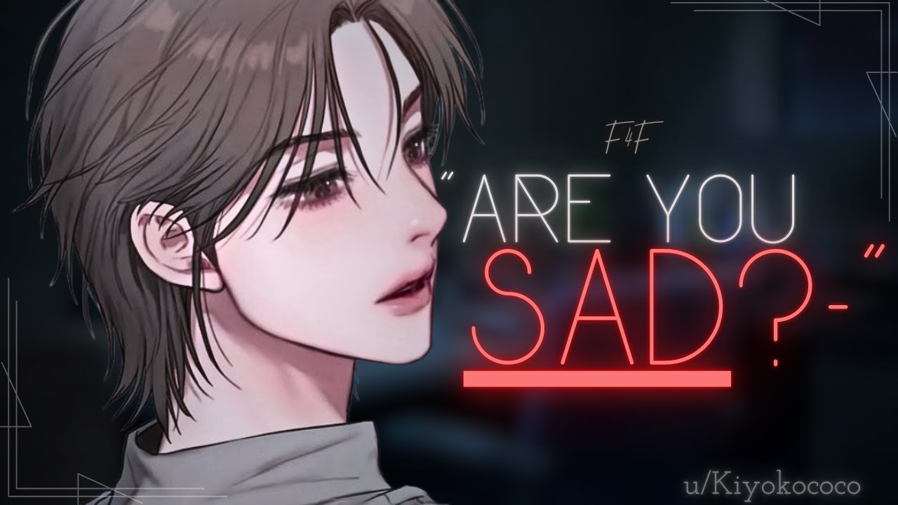 [F4F] Your WORK PLACE BULLY Confesses to YOU!? || [Co-workers] [Romance] [Yuri] [Confession]❤️😼