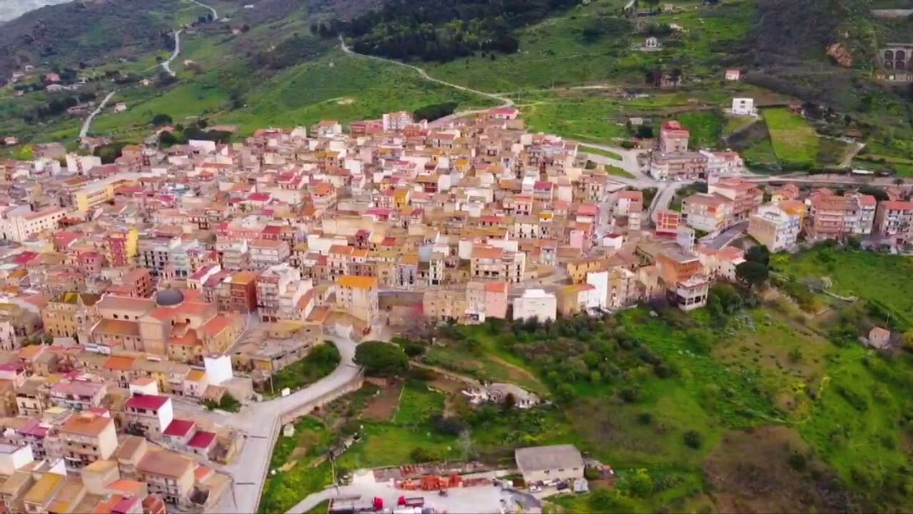 #montemaggiore belsito giretto bellissimo