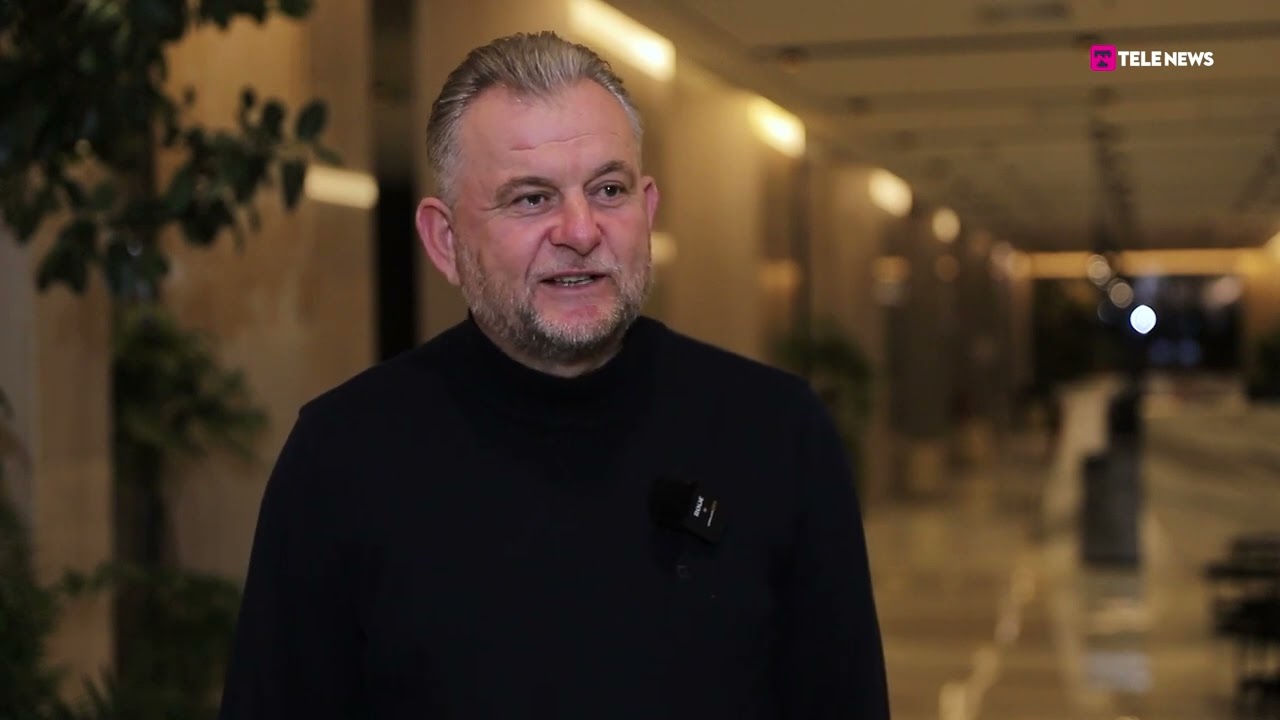 Pronari i Hotel Bonita flet për Telenews.al lidhur me Inovacionet dhe Investimet e fundit