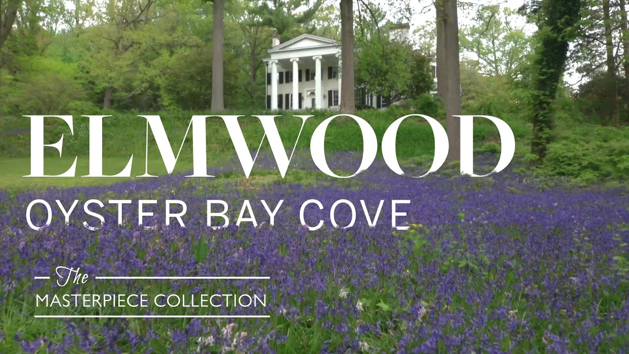 Elmwood - Oyster Bay Cove | Long Island Luxury Real Estate | TheMasterpieceCollection.com