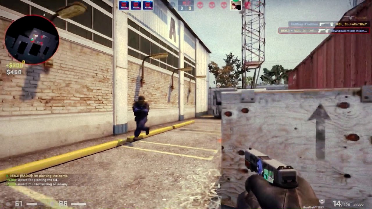 Shadowplay Highlights!
