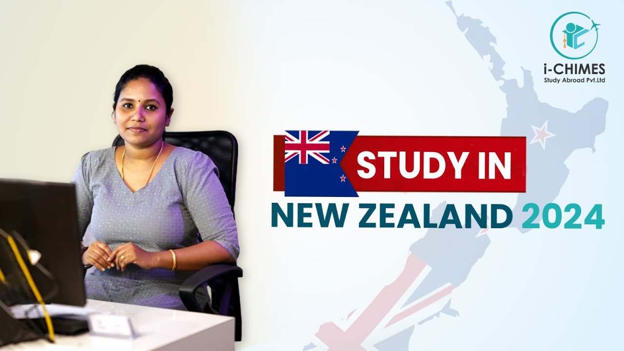New Zealand Study Guide 2024: Everything Students Need to Know! | Malayalam