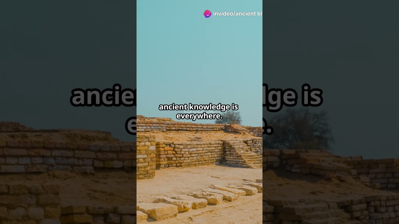 Ancient Engineering Marvels: Shaping Modern Society 🌍 #AncientEngineering #ModernImpact #Wisdom #yt