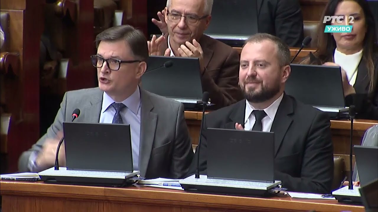 👉 Време је да ставимо ТАЧКУ НА РУШЕВИНЕ❗