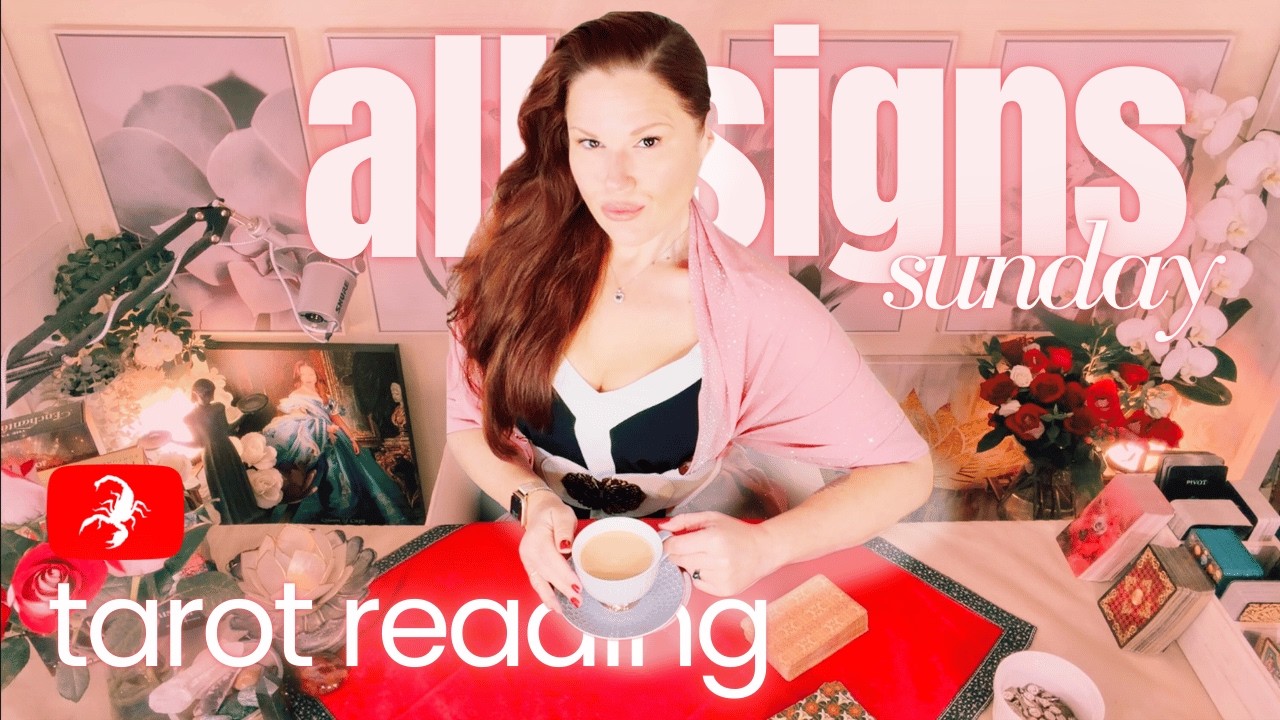15 February 2026 | Sunday Check-In, Yours//Theirs 🔮 Tarot Reading ♐ ♓ ♊ ♍ ♈ ♋ ♎ ♑ ♒ ♌ ♉ ♏