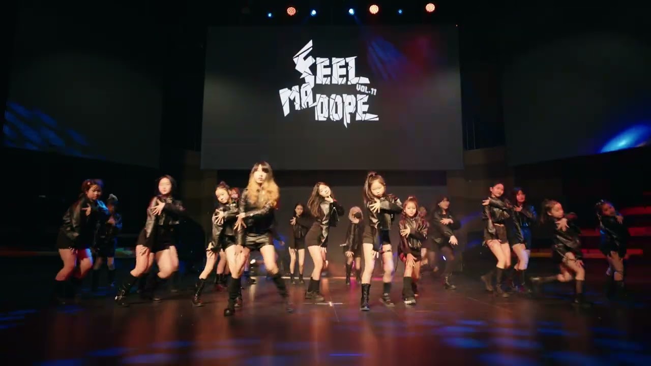 FMD11 014  수정불가능 T 채수정 토 KPOP