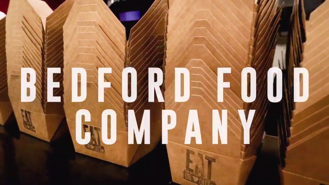 BEDFORD FOOD COMPANY